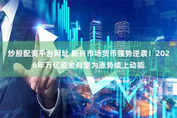 炒股配资平台网址 新兴市场货币强势逆袭！2026年万亿资金有望为涨势续上动能